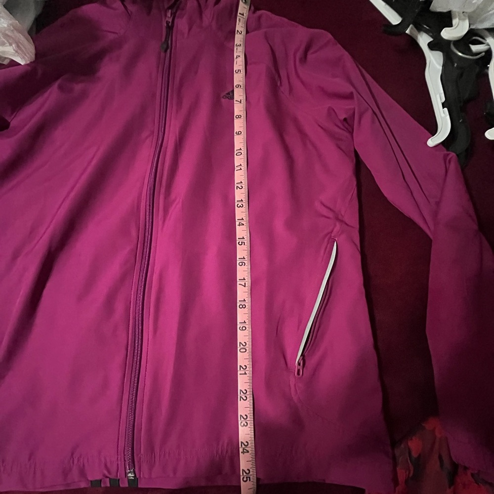 Adidas jacket - Picture 5 of 5